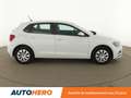 Volkswagen Polo 1.0 Trendline Business Blanc - thumbnail 7