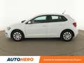 Volkswagen Polo 1.0 Trendline Business Blanc - thumbnail 3