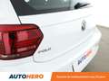 Volkswagen Polo 1.0 Trendline Business Blanc - thumbnail 33