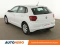 Volkswagen Polo 1.0 Trendline Business Blanc - thumbnail 4