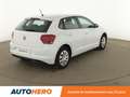 Volkswagen Polo 1.0 Trendline Business Blanc - thumbnail 6