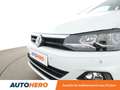 Volkswagen Polo 1.0 Trendline Business Blanc - thumbnail 31