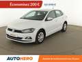 Volkswagen Polo 1.0 Trendline Business Blanc - thumbnail 1