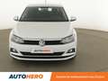 Volkswagen Polo 1.0 Trendline Business Blanc - thumbnail 9