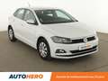 Volkswagen Polo 1.0 Trendline Business Blanc - thumbnail 8
