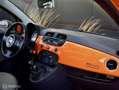 Fiat 500 1.2 NL Oranje - thumbnail 7