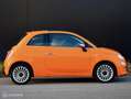 Fiat 500 1.2 NL Oranje - thumbnail 5