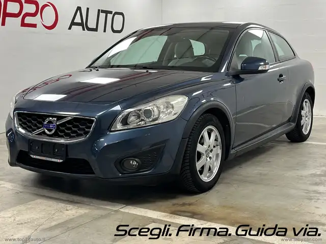 Volvo C30 MANUALE 3 PORTE 135.000 CHILOMETRI DISTRIBUZIONE N