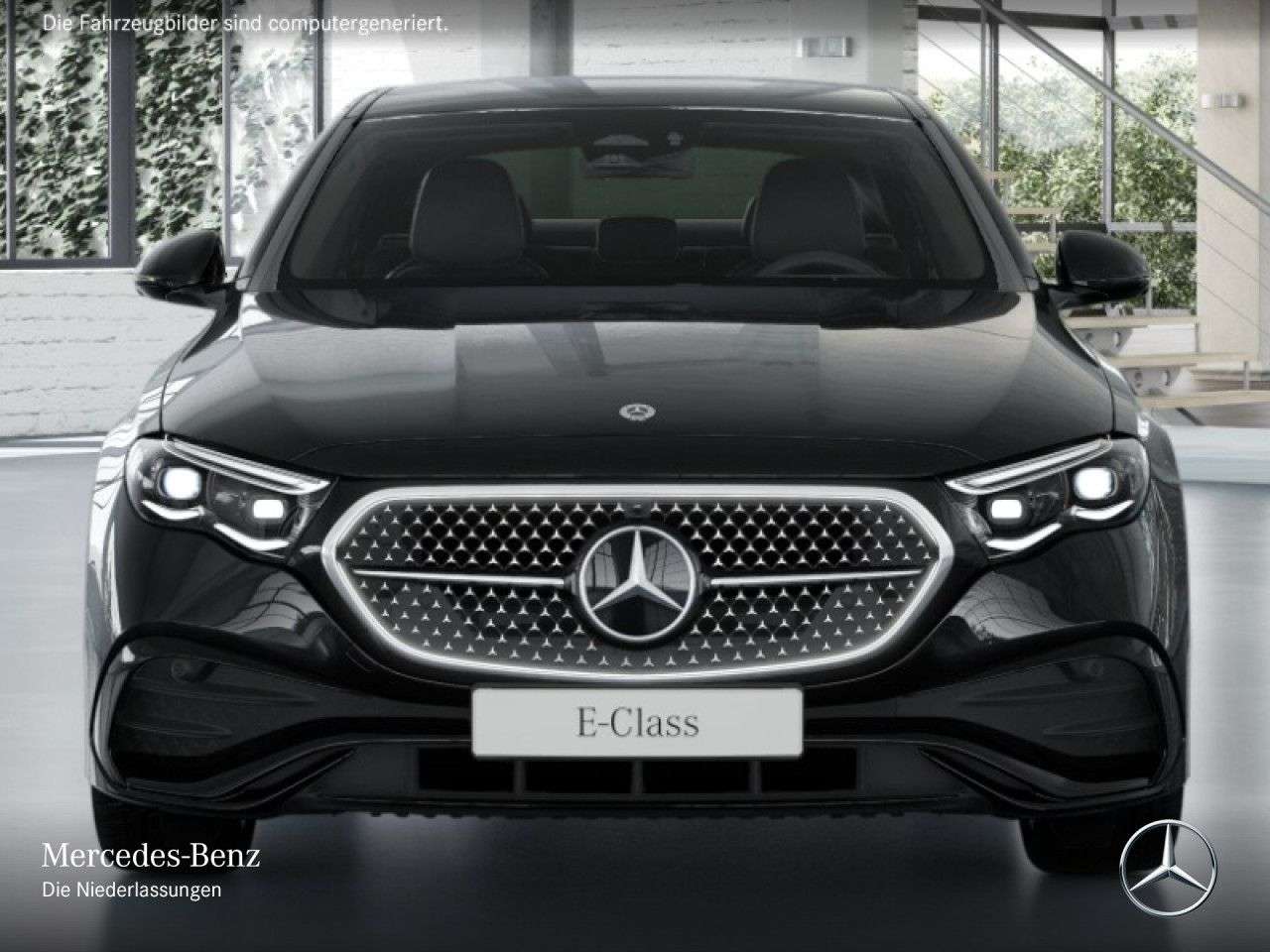 Mercedes-Benz E 300