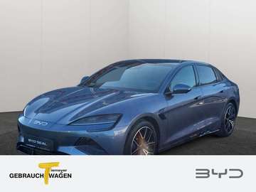 Design 2026 82,5kWh bei 10.000 Km Übergabe