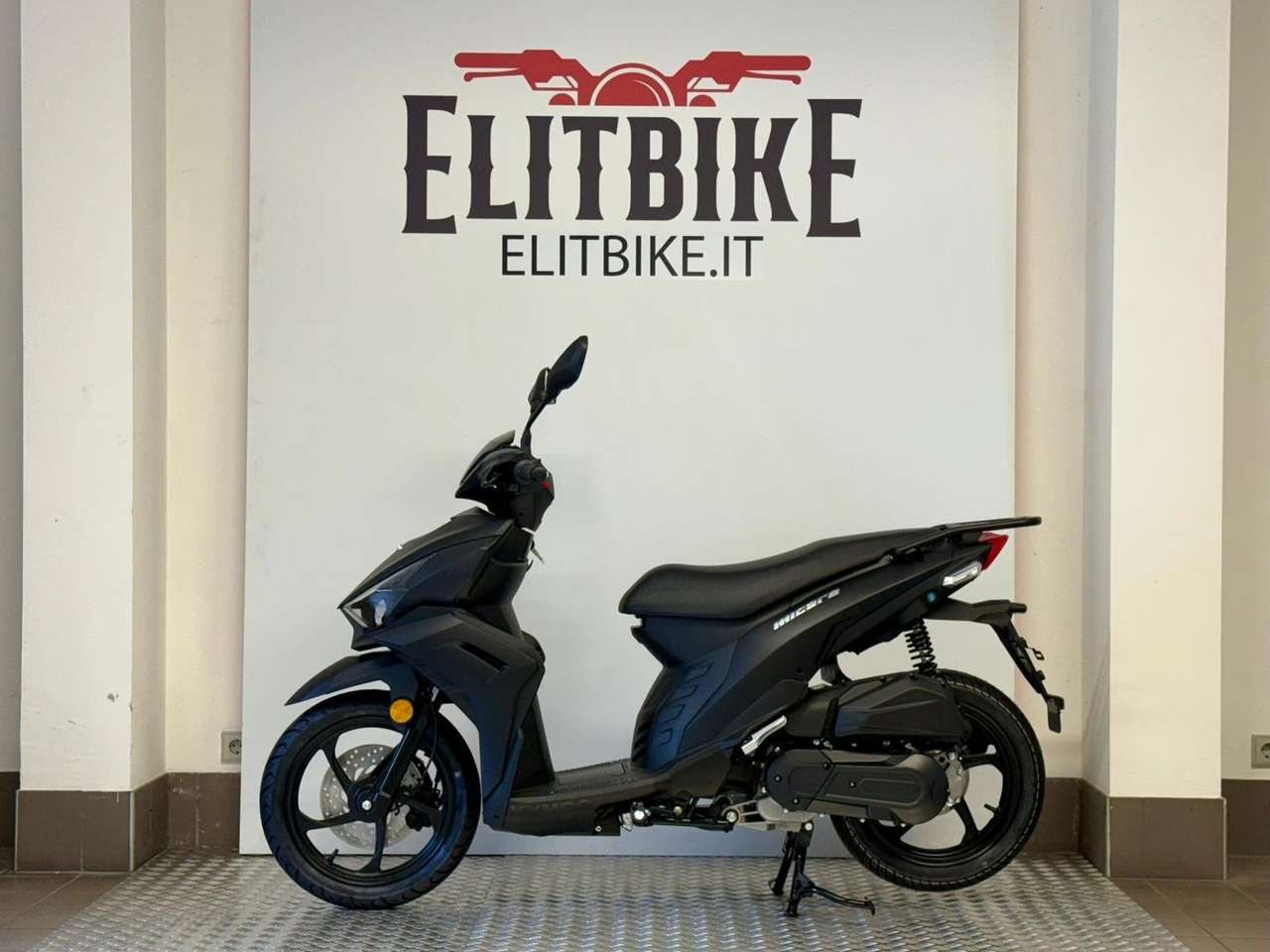 Kymco Others MICARE 125
