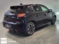 Peugeot 208 Allure 1.2 Turbo Man.6 Noir - thumbnail 4