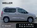Toyota Proace City Verso 1.2 Turbo L1 Team D *Pano*Navi* Gris - thumbnail 10