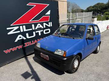 0.9 ..SOLO 58.000KM..