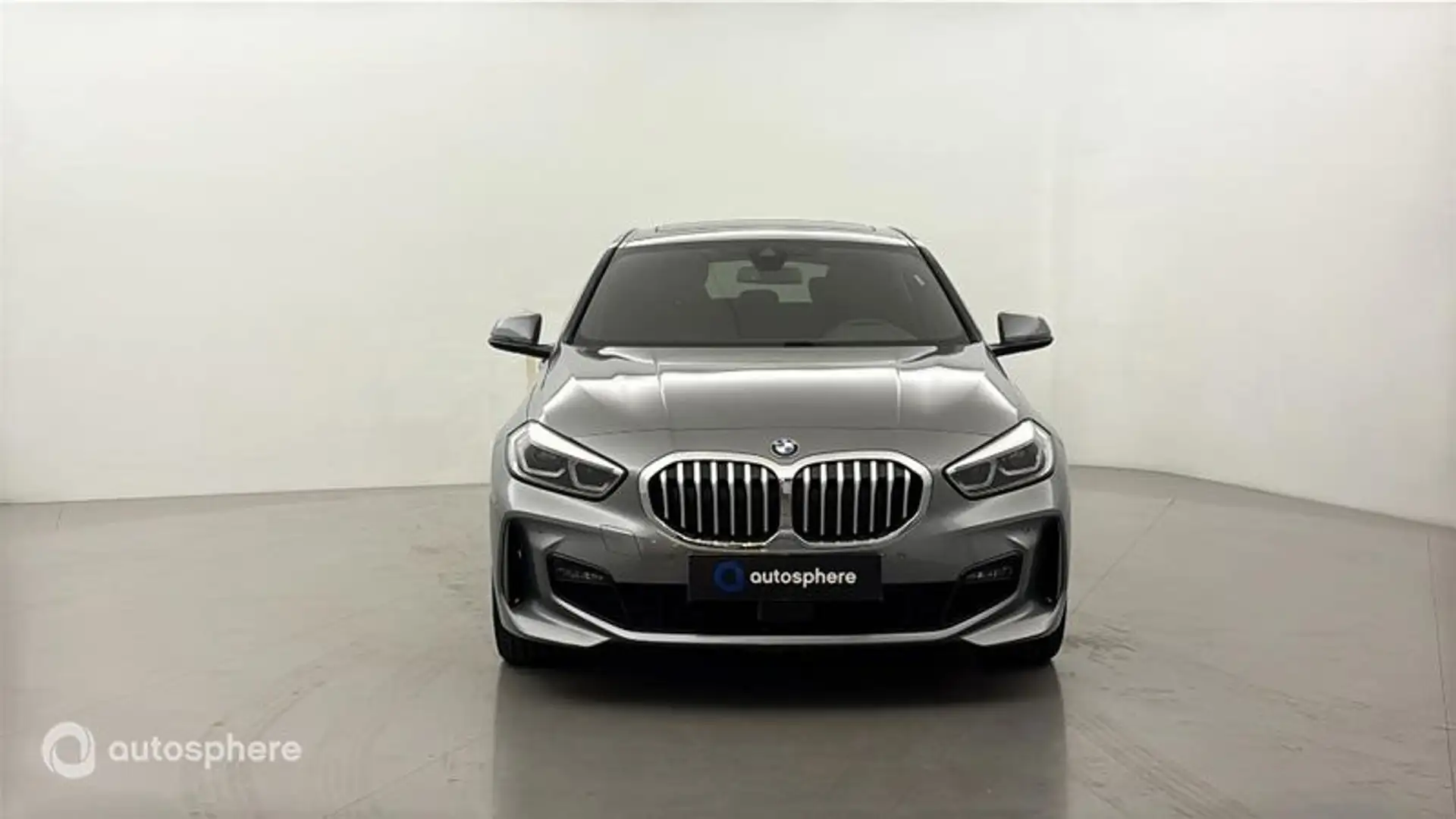 BMW 120 120iA 178ch M Sport DKG7 - 2