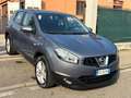 Nissan Qashqai 2.0 DCI 150CV*AUTOMATICA*4X4*NAVI* Gris - thumbnail 1
