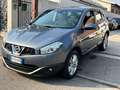 Nissan Qashqai 2.0 DCI 150CV*AUTOMATICA*4X4*NAVI* Gris - thumbnail 3
