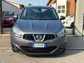 Nissan Qashqai 2.0 DCI 150CV*AUTOMATICA*4X4*NAVI* Gris - thumbnail 2