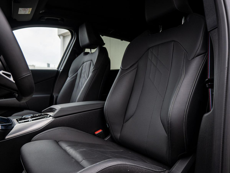 BMW X3 40d xDrive M SportPRO 20 ACC PANO Sitzlüft — photo 4