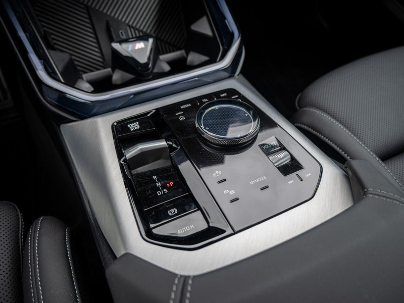 BMW X3 40d xDrive M SportPRO 20 ACC PANO Sitzlüft — photo 5