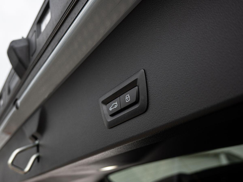BMW X3 40d xDrive M SportPRO 20 ACC PANO Sitzlüft — photo 15
