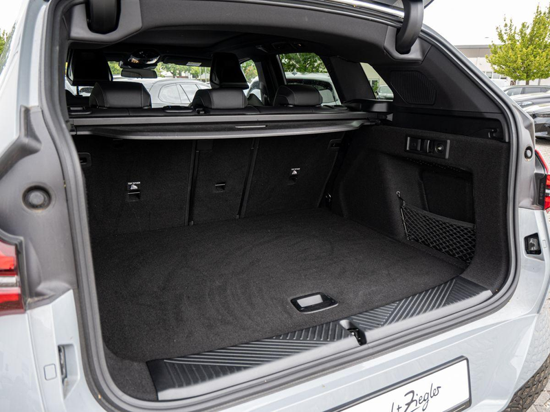 BMW X3 40d xDrive M SportPRO 20 ACC PANO Sitzlüft — photo 14