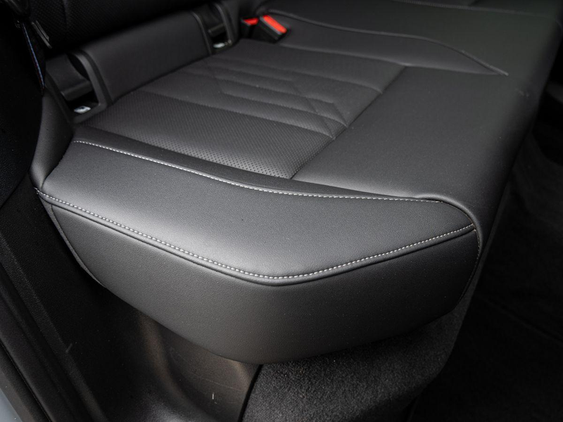 BMW X3 40d xDrive M SportPRO 20 ACC PANO Sitzlüft — photo 9