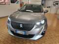 Peugeot 2008 motore elettrico 136 CV Allure Gris - thumbnail 2