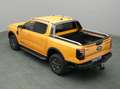 Ford Ranger DoKa Wildtrak 240PS Aut./Techno-P. Oranje - thumbnail 19
