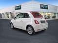 Fiat 500 Dolcevita 1.0 Hybrid 51KW (70 CV) Blanco - thumbnail 7