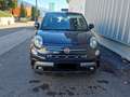 Fiat 500L 500L 1.4 Cross Schwarz - thumbnail 4