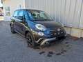 Fiat 500L 500L 1.4 Cross Schwarz - thumbnail 2