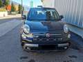 Fiat 500L 500L 1.4 Cross Schwarz - thumbnail 6