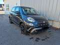 Fiat 500L 500L 1.4 Cross Schwarz - thumbnail 1
