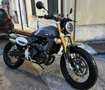 Fantic Caballero 500 Scrambler Deluxe Szary - thumbnail 1