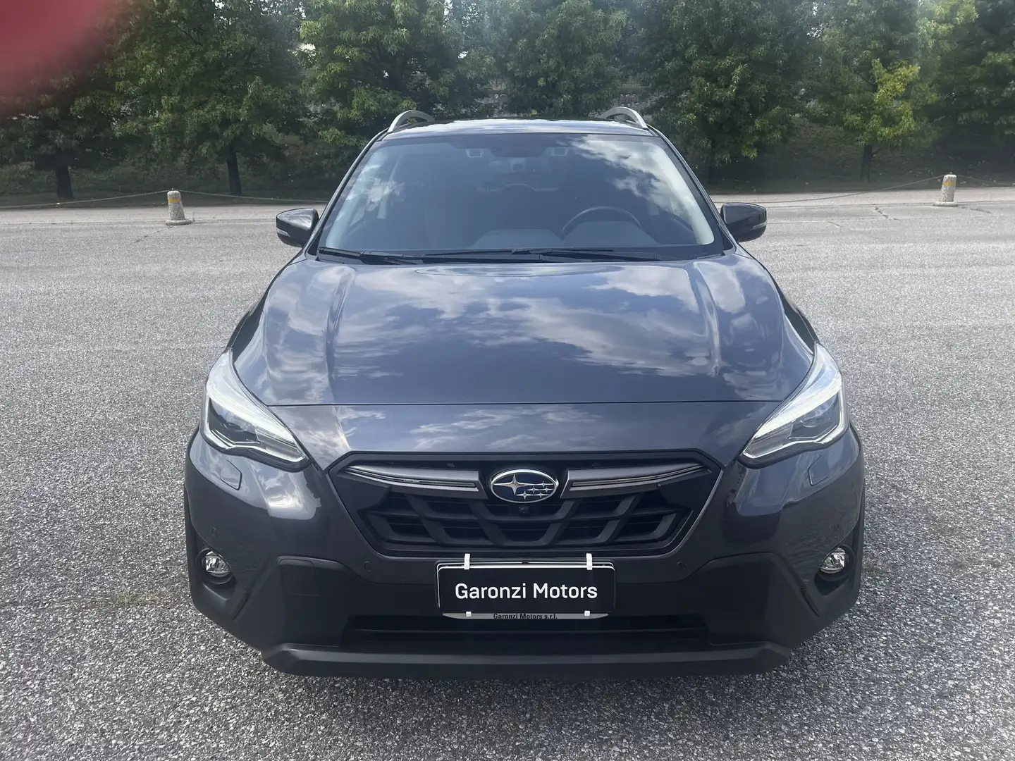 Subaru XV XV 1.6i Lineartronic Style Xtra GPL - 2