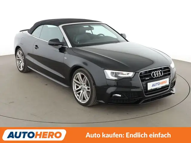 Audi A5 view 8