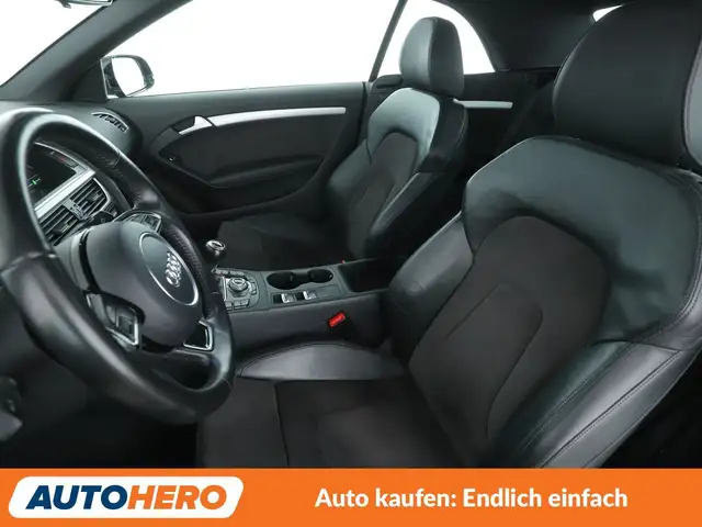Audi A5 view 10