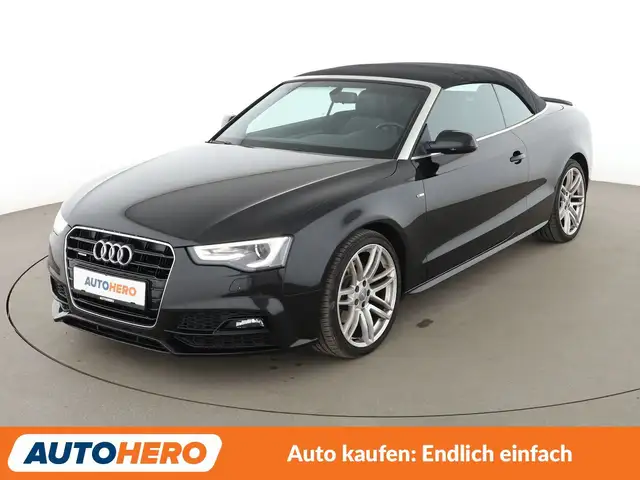 Audi A5 main image