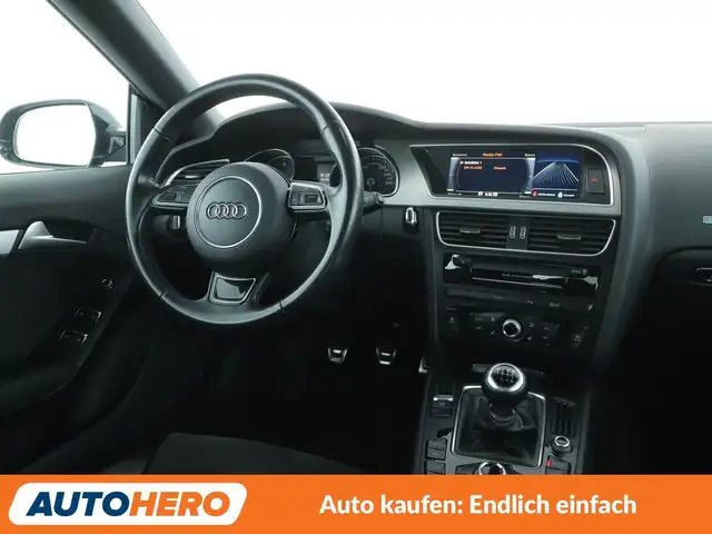 Audi A5 view 13