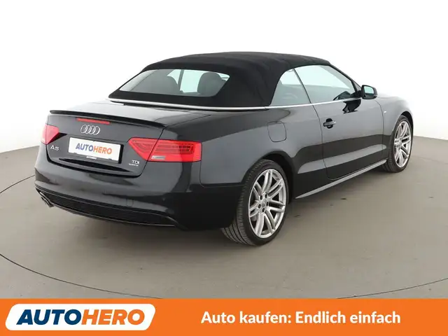 Audi A5 view 6