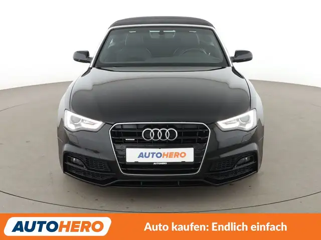 Audi A5 view 9