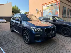 Bmw X3 xDrive 30 d M Paket Leder Navi Kamera ACC M