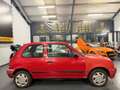 Nissan Micra 1.3 GL N-CVT inruil mogelijk Rouge - thumbnail 4
