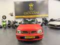 Nissan Micra 1.3 GL N-CVT inruil mogelijk Rouge - thumbnail 2