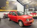 Nissan Micra 1.3 GL N-CVT inruil mogelijk Rouge - thumbnail 3