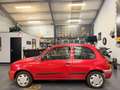 Nissan Micra 1.3 GL N-CVT inruil mogelijk Rouge - thumbnail 5