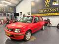Nissan Micra 1.3 GL N-CVT inruil mogelijk Rouge - thumbnail 1