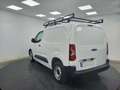 Peugeot Partner PRO STANDARD 600KG BLUE HDi 73 KW FURGÓN Bianco - thumbnail 5