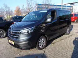 Renault Trafic Life neuestes Modell/AUTOM/NAVI/9Si